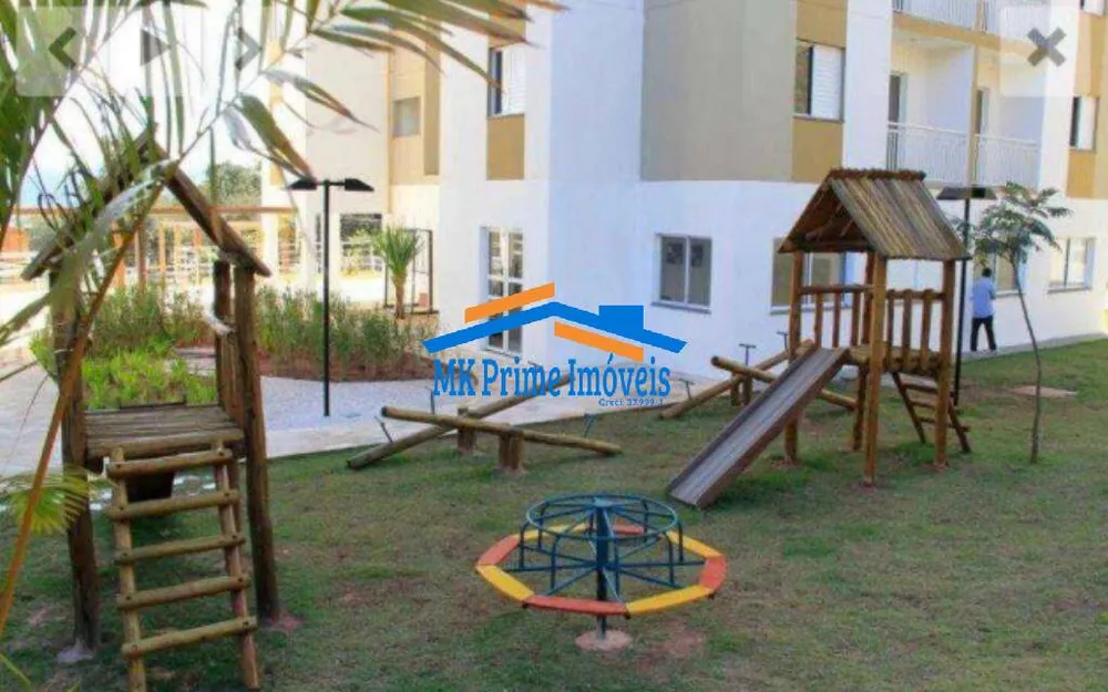 Apartamento, 2 quartos, 51 m² - Foto 14