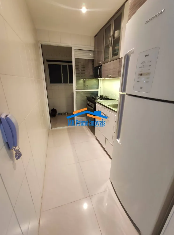 Apartamento, 2 quartos, 51 m² - Foto 7