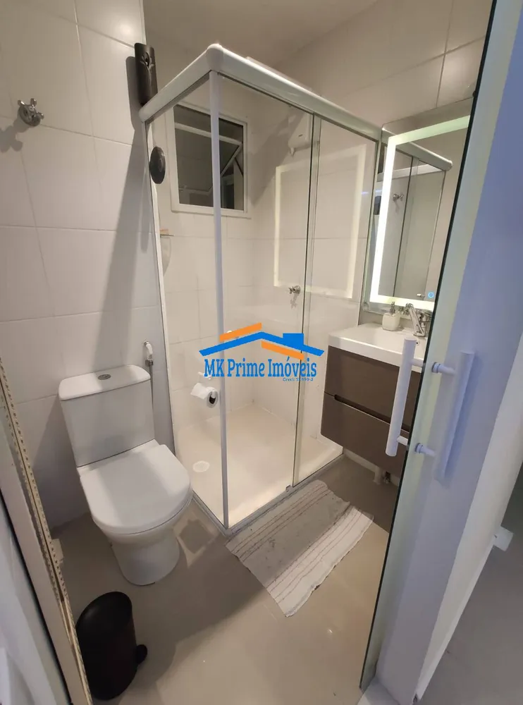 Apartamento, 2 quartos, 51 m² - Foto 9
