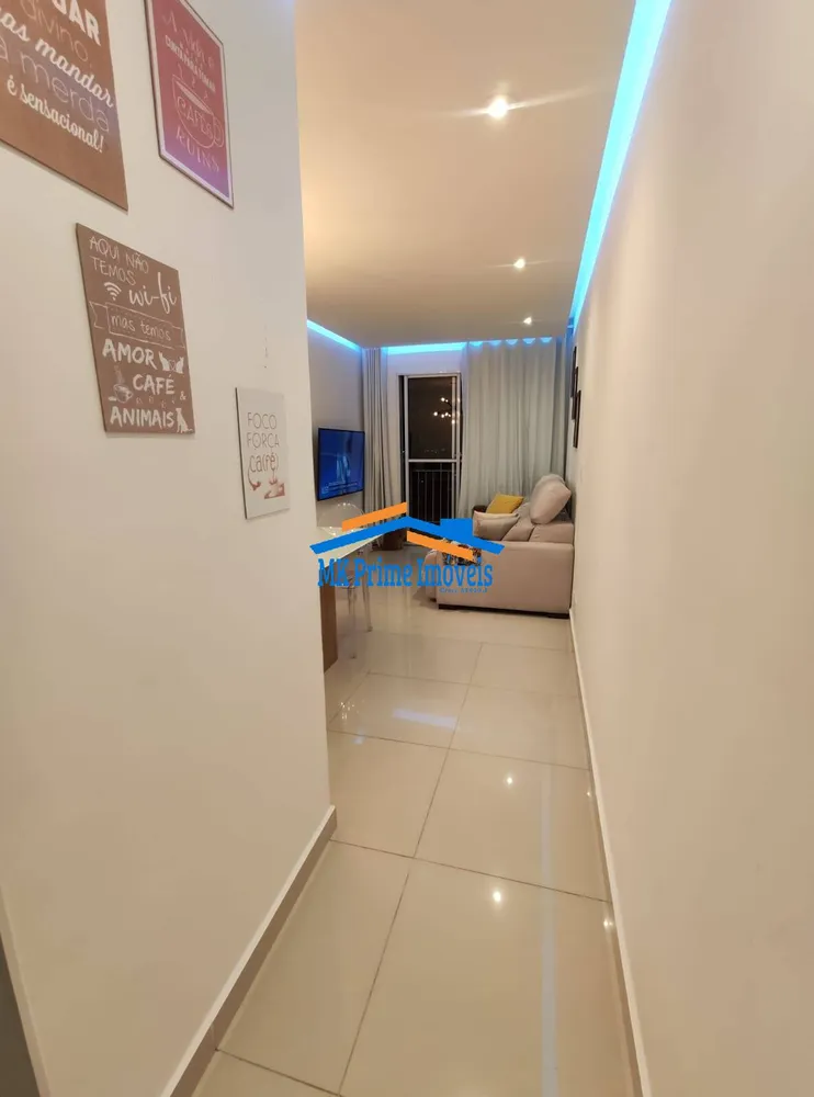 Apartamento, 2 quartos, 51 m² - Foto 4