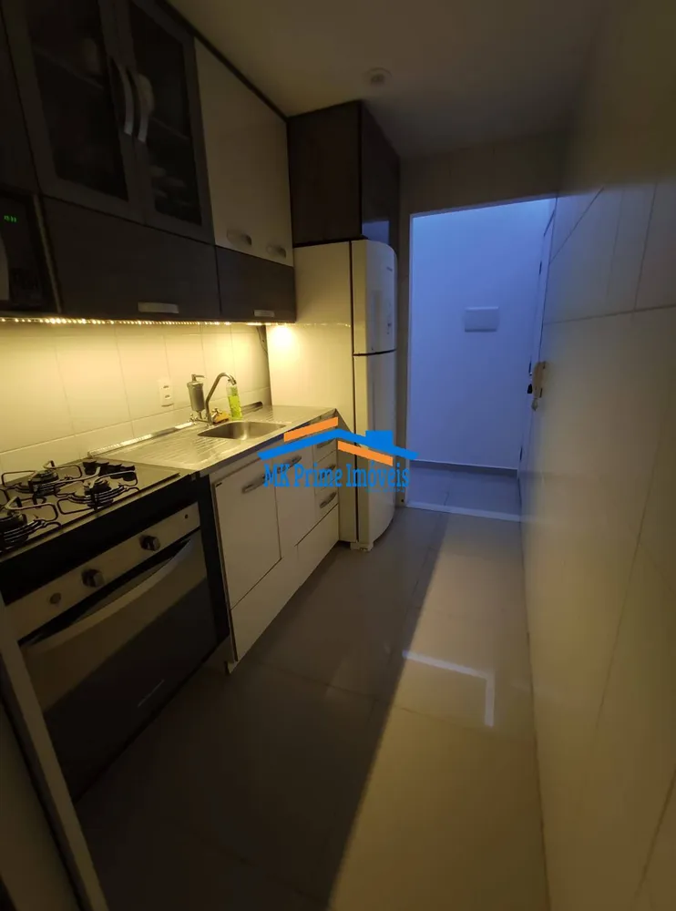 Apartamento, 2 quartos, 51 m² - Foto 6
