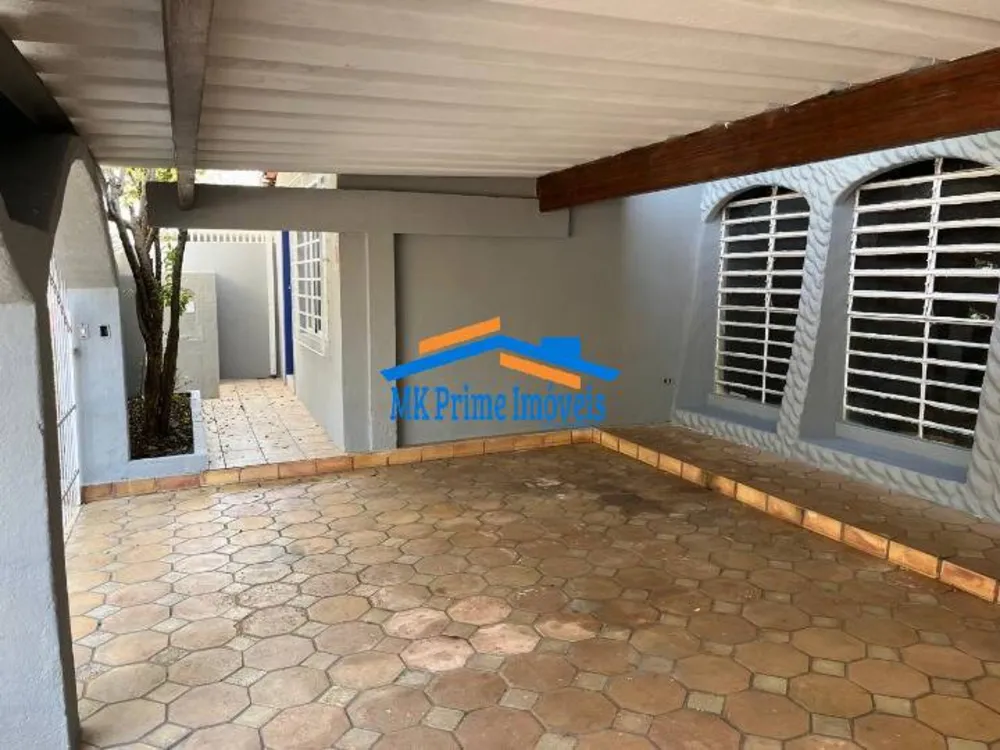 Sobrado, 5 quartos, 150 m² - Foto 1