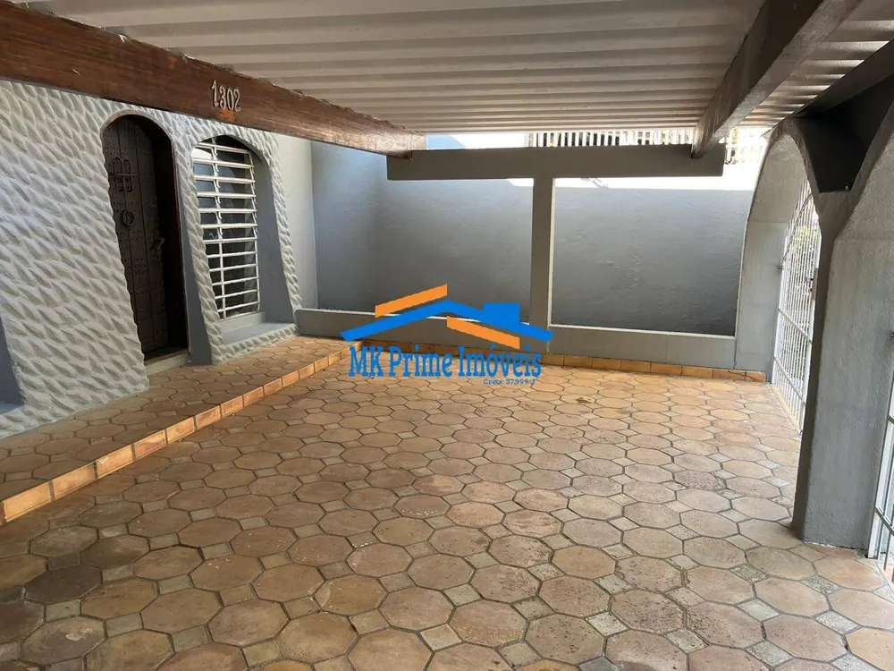 Sobrado, 5 quartos, 150 m² - Foto 4