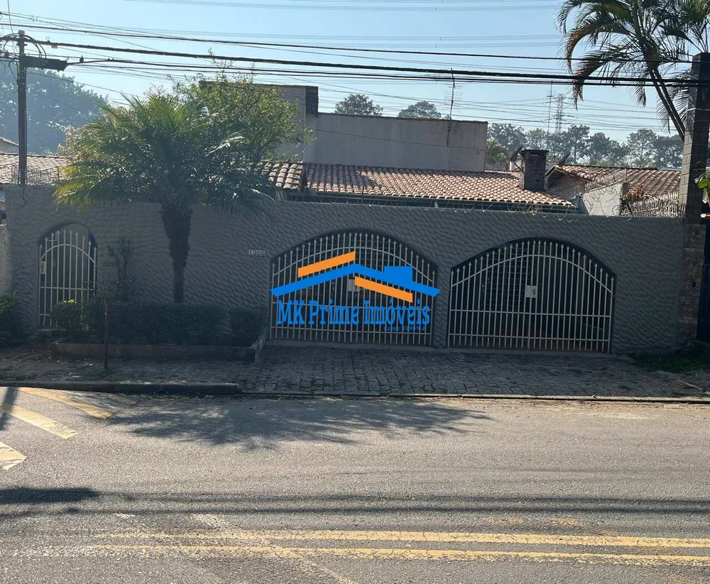 Sobrado, 5 quartos, 150 m² - Foto 3
