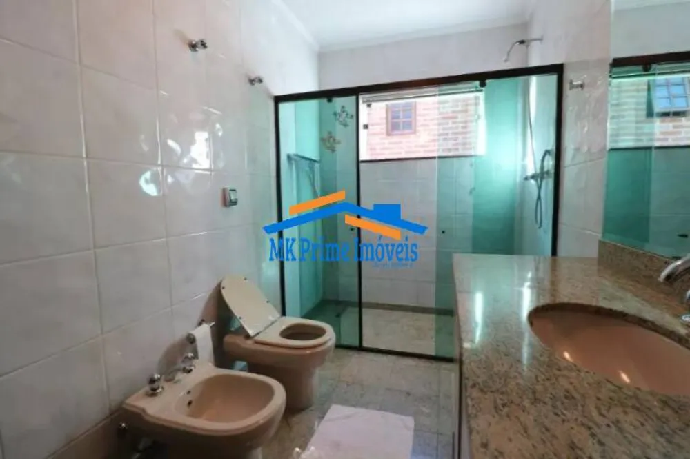 Casa de Condomínio, 4 quartos - Foto 8