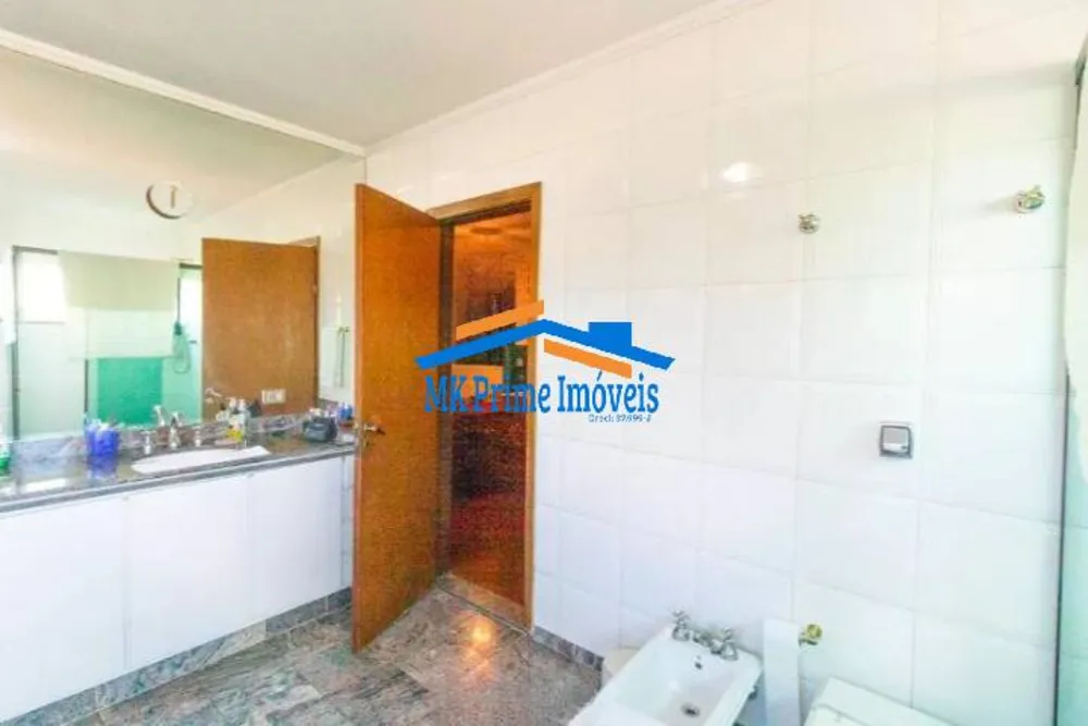 Casa de Condomínio, 4 quartos - Foto 2