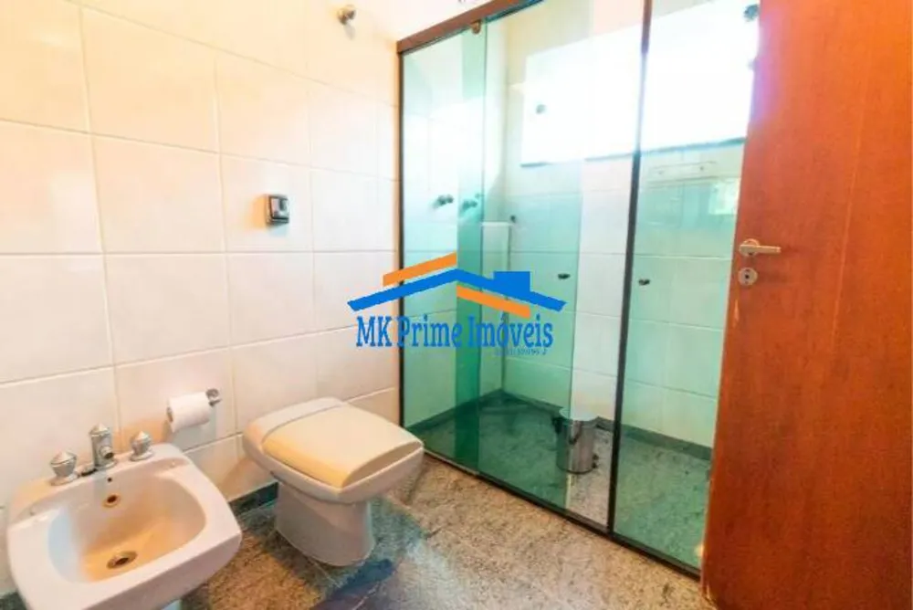 Casa de Condomínio, 4 quartos - Foto 11