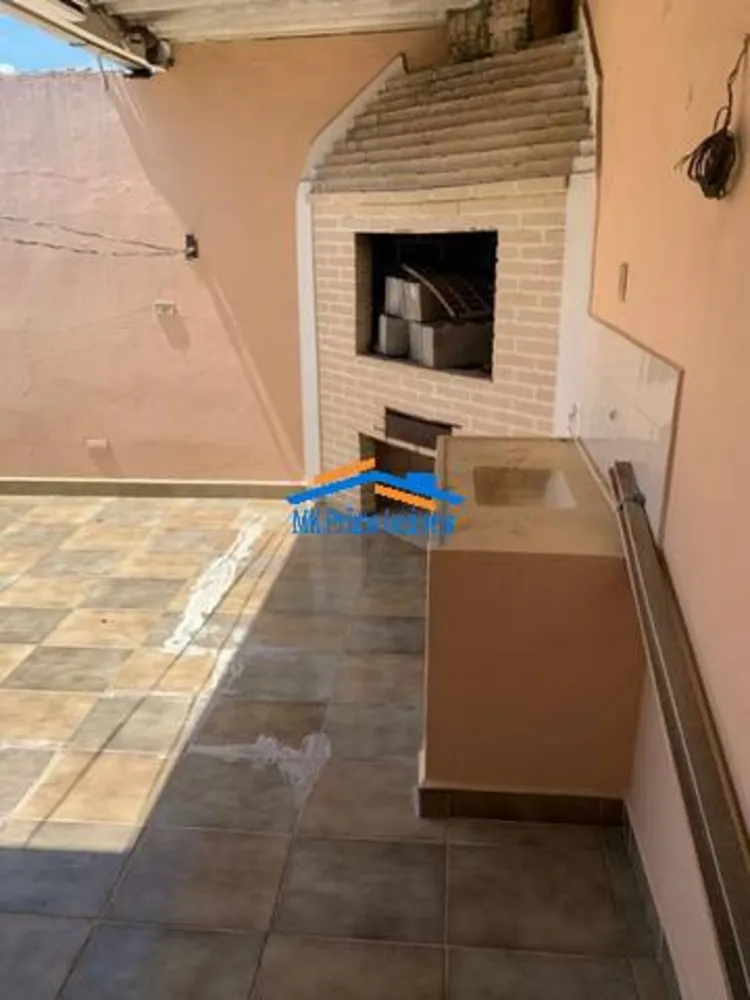 Sobrado, 3 quartos, 125 m² - Foto 3
