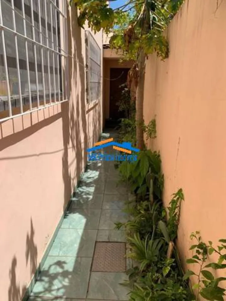 Sobrado, 3 quartos, 125 m² - Foto 4