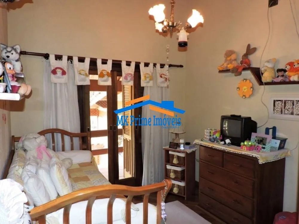 Casa de Condomínio, 5 quartos - Foto 1