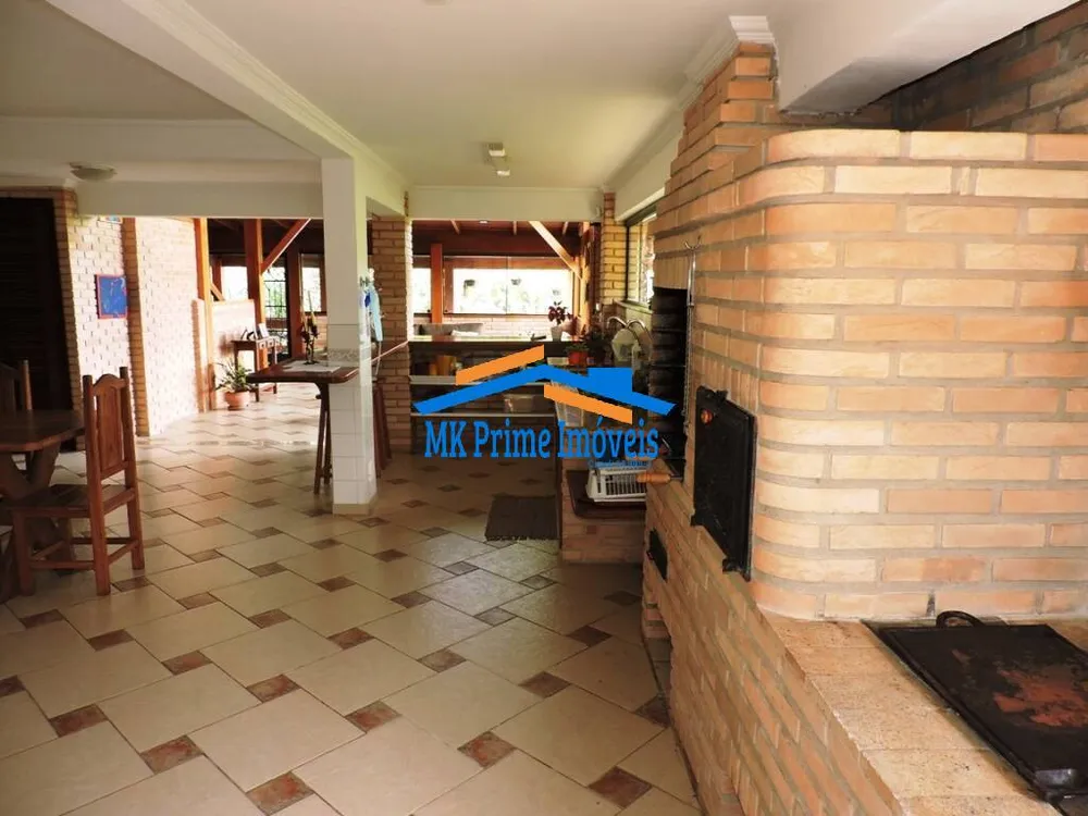 Casa de Condomínio, 5 quartos - Foto 2