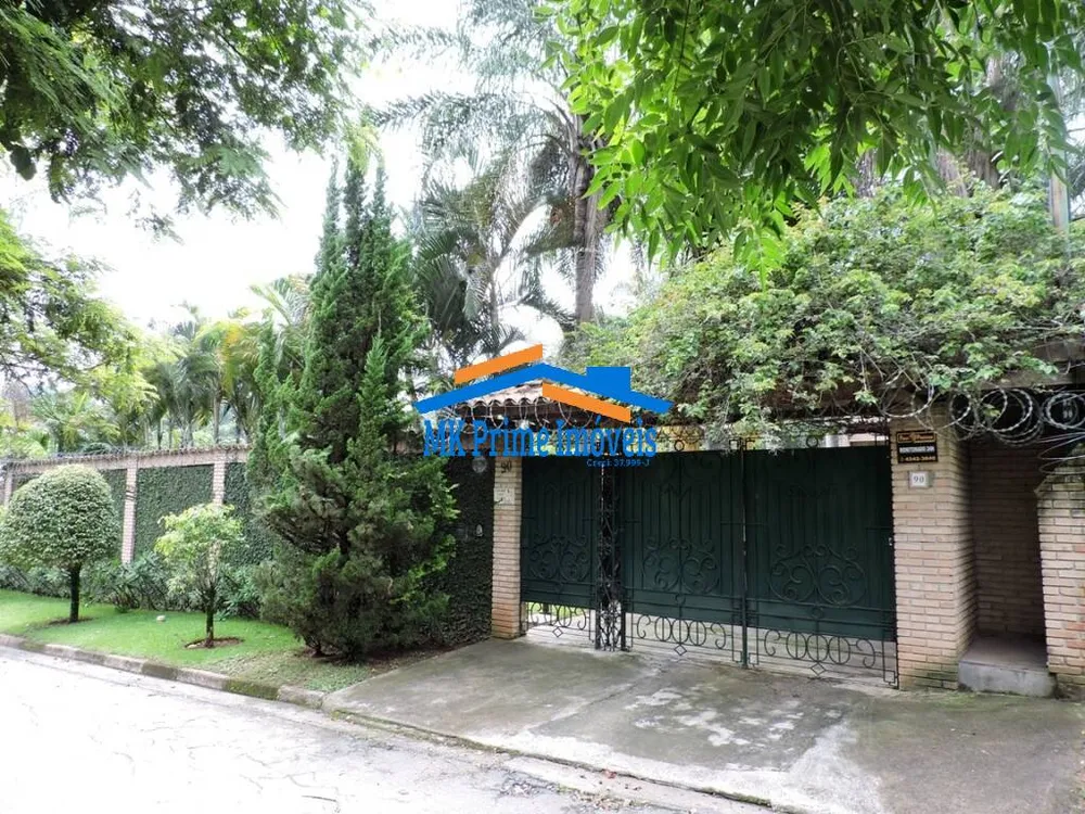 Casa de Condomínio, 5 quartos - Foto 6