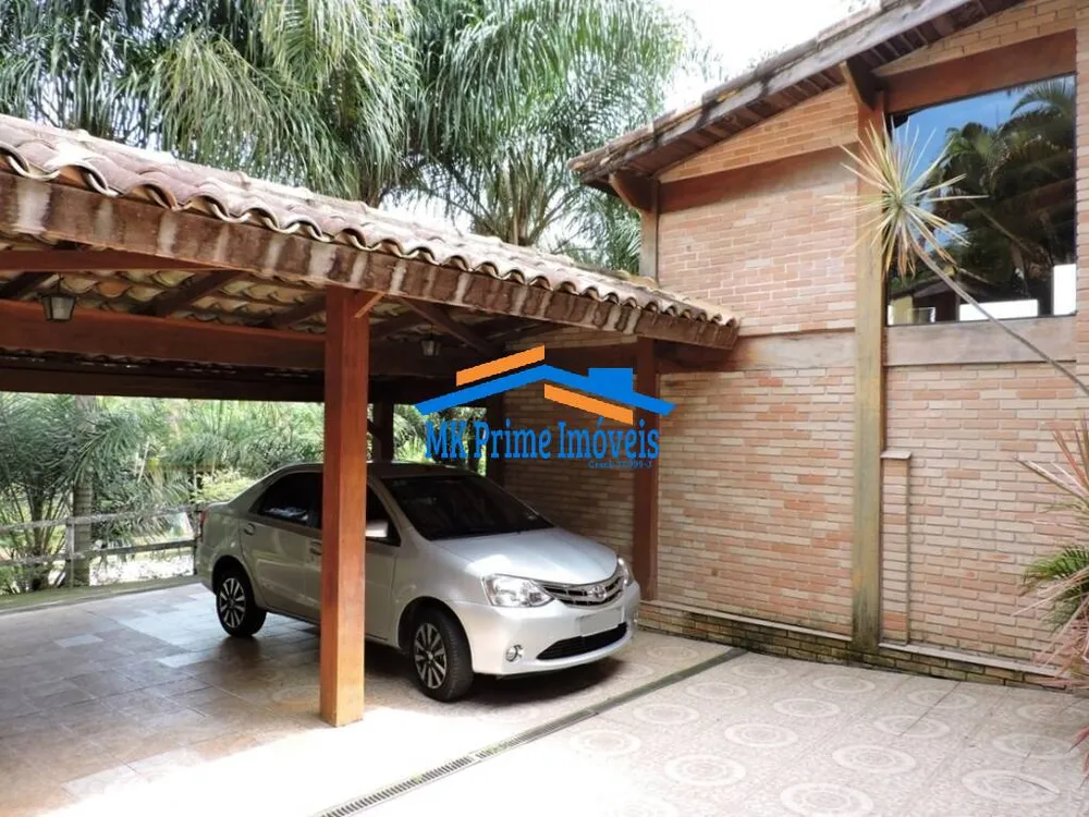 Casa de Condomínio, 5 quartos - Foto 7