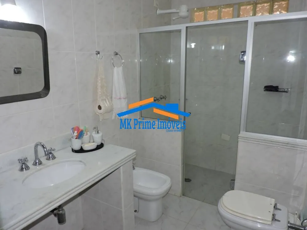 Casa de Condomínio, 5 quartos - Foto 5