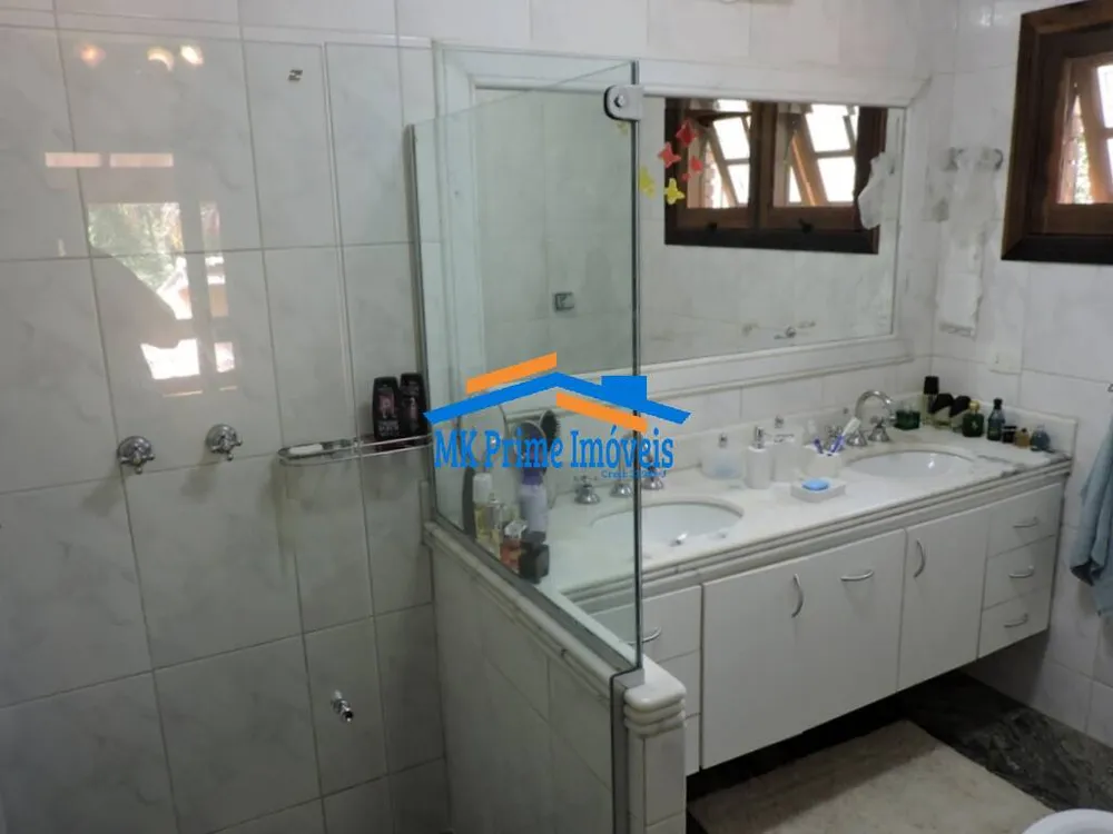 Casa de Condomínio, 5 quartos - Foto 4