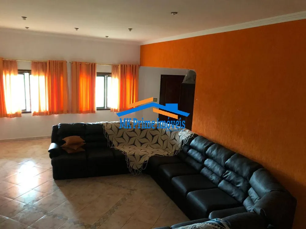 Chácara, 5 quartos, 5250 m² - Foto 2