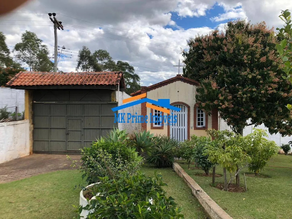 Chácara, 5 quartos, 5250 m² - Foto 7