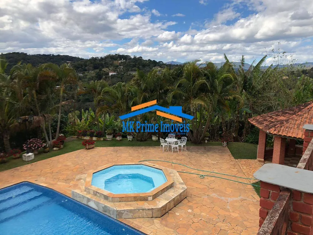 Chácara, 5 quartos, 5250 m² - Foto 5