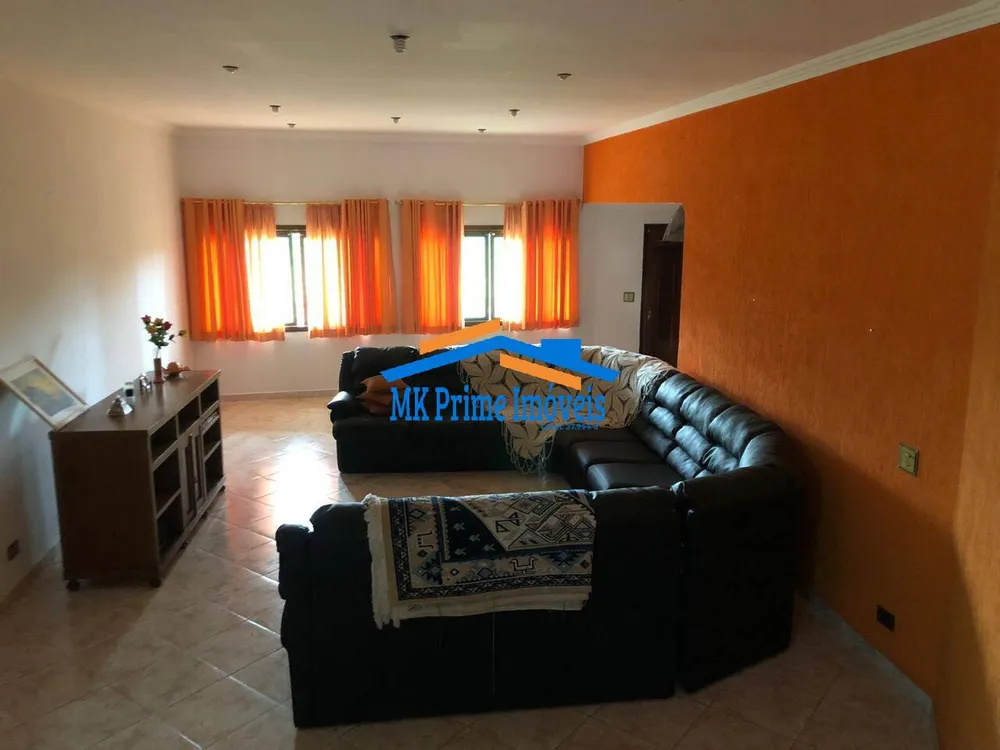 Chácara, 5 quartos, 5250 m² - Foto 3