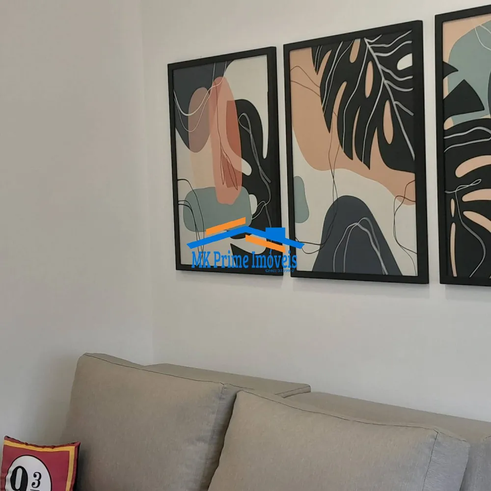 Casa de Condomínio, 3 quartos - Foto 5