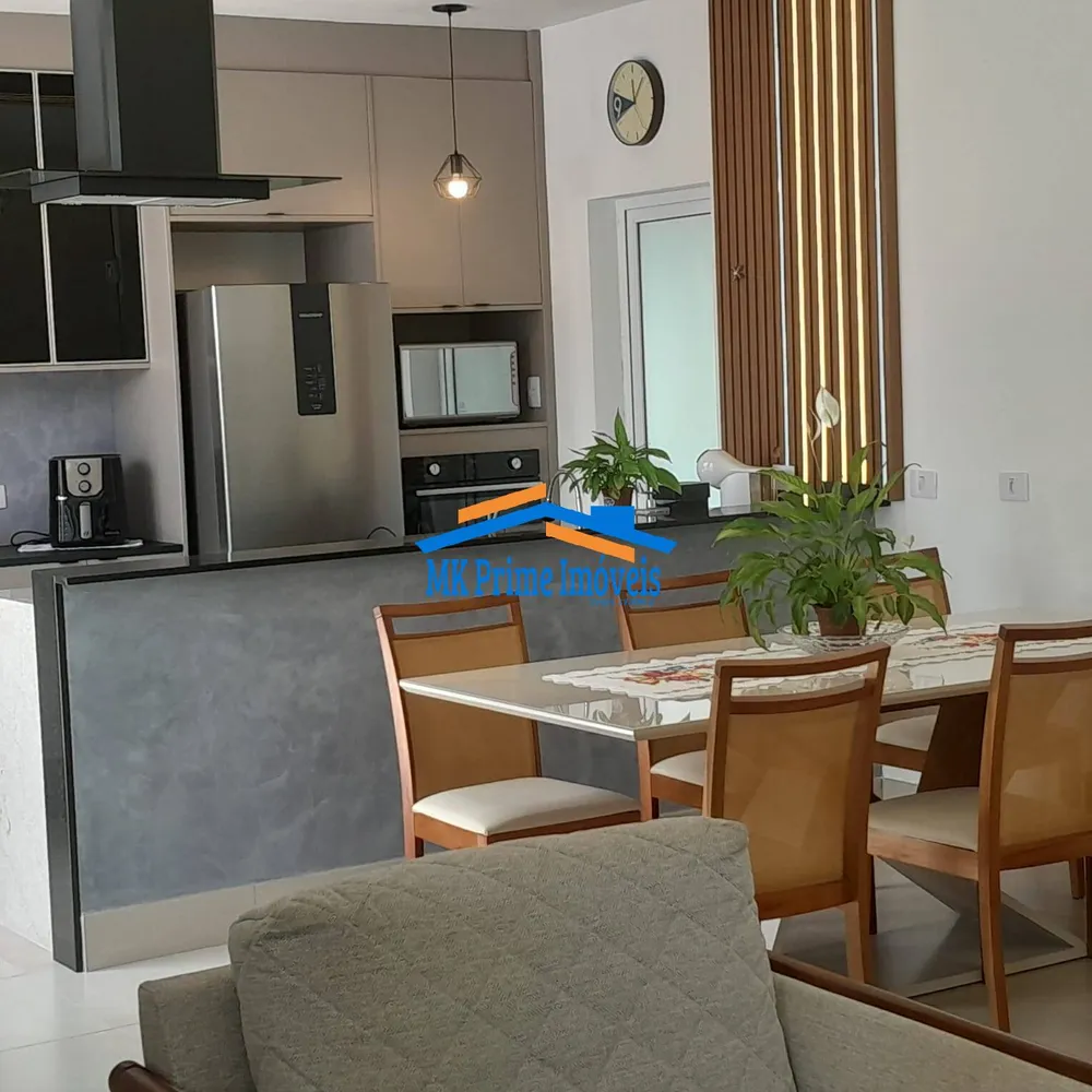 Casa de Condomínio, 3 quartos - Foto 3