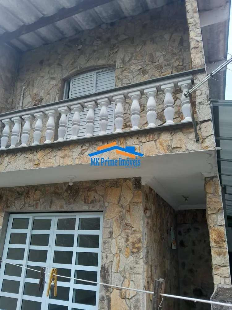 Casa, 3 quartos, 220 m² - Foto 2