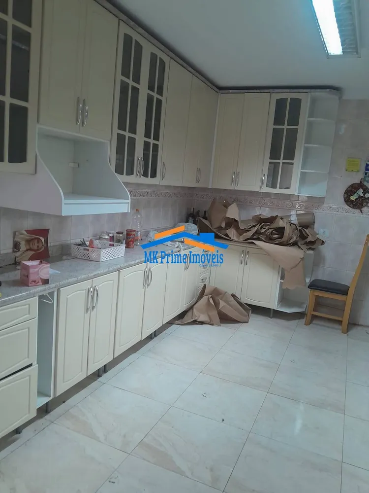 Casa, 3 quartos, 220 m² - Foto 3