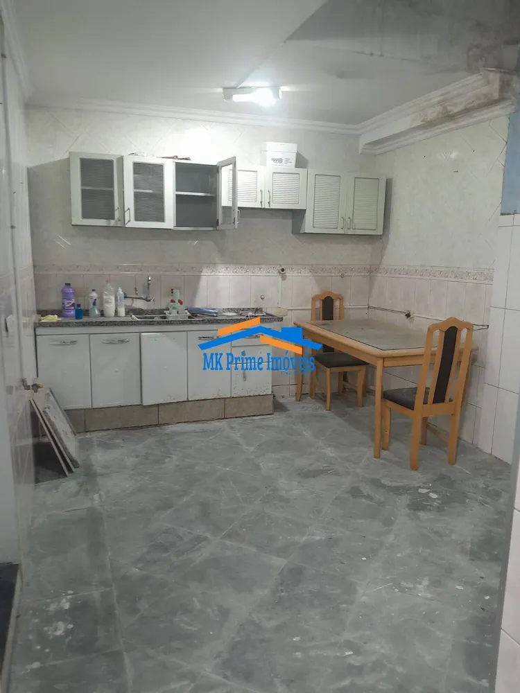 Casa, 3 quartos, 220 m² - Foto 4