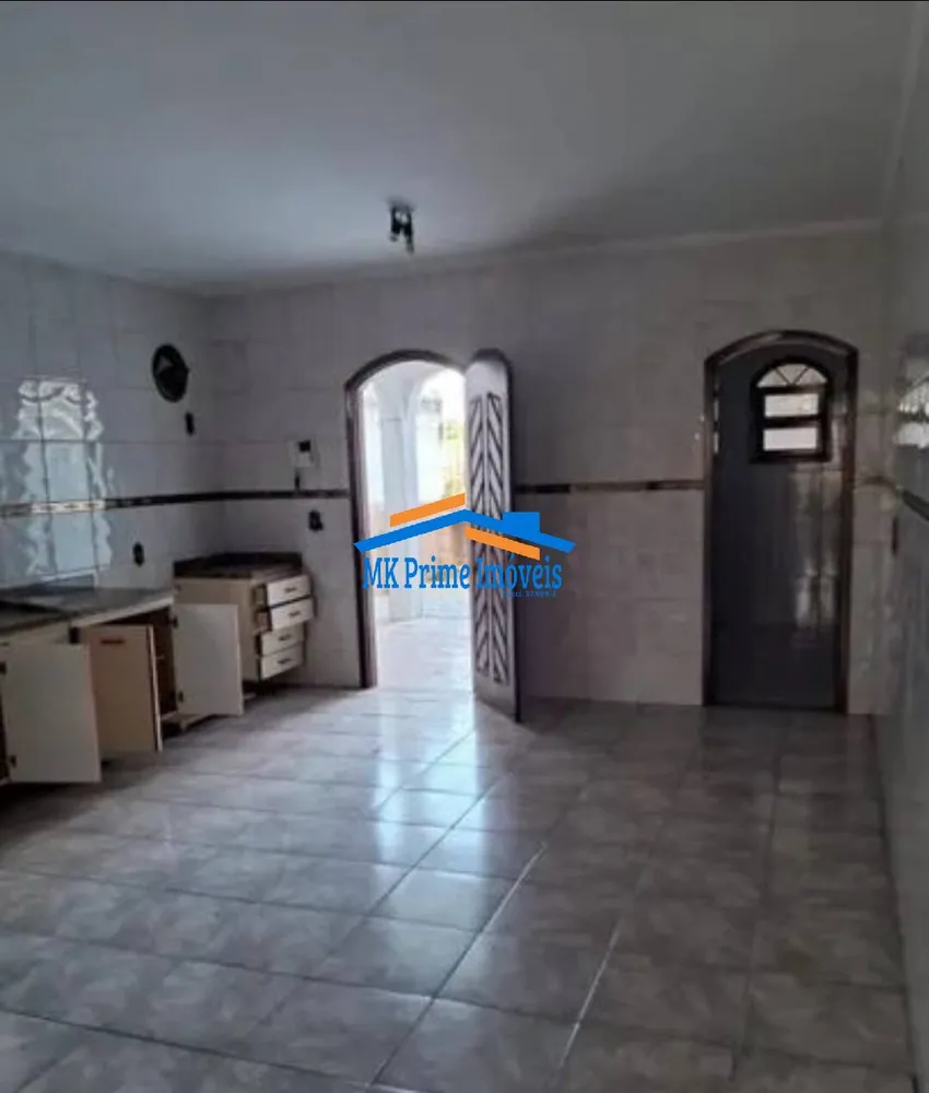 Casa, 4 quartos, 370 m² - Foto 1