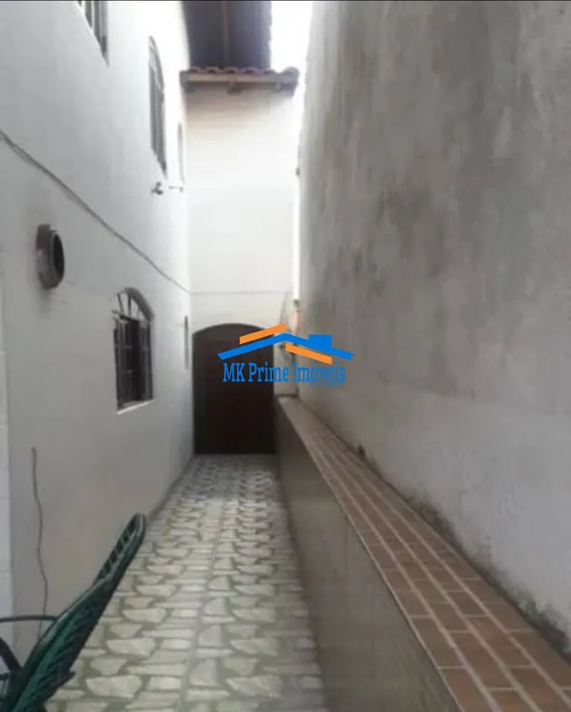 Casa, 4 quartos, 370 m² - Foto 8