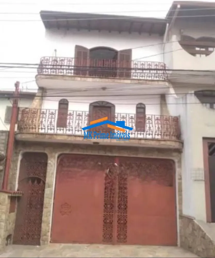 Casa, 4 quartos, 370 m² - Foto 5