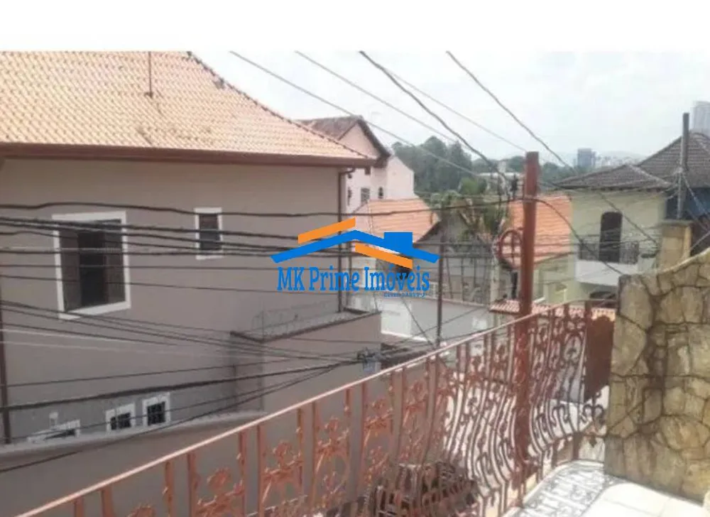 Casa, 4 quartos, 370 m² - Foto 2