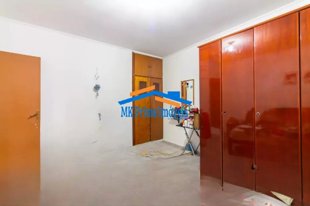Sobrado, 3 quartos, 156 m² - Foto 2