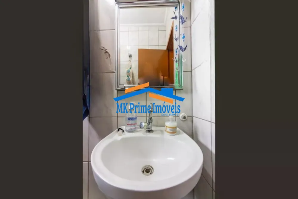Sobrado, 3 quartos, 156 m² - Foto 1