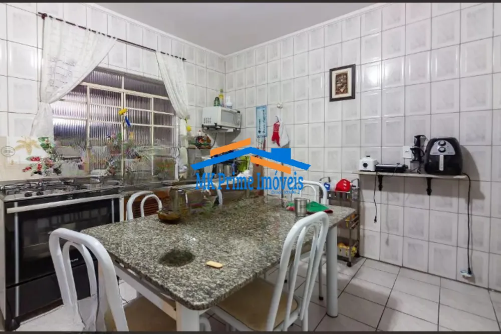 Sobrado, 3 quartos, 156 m² - Foto 3