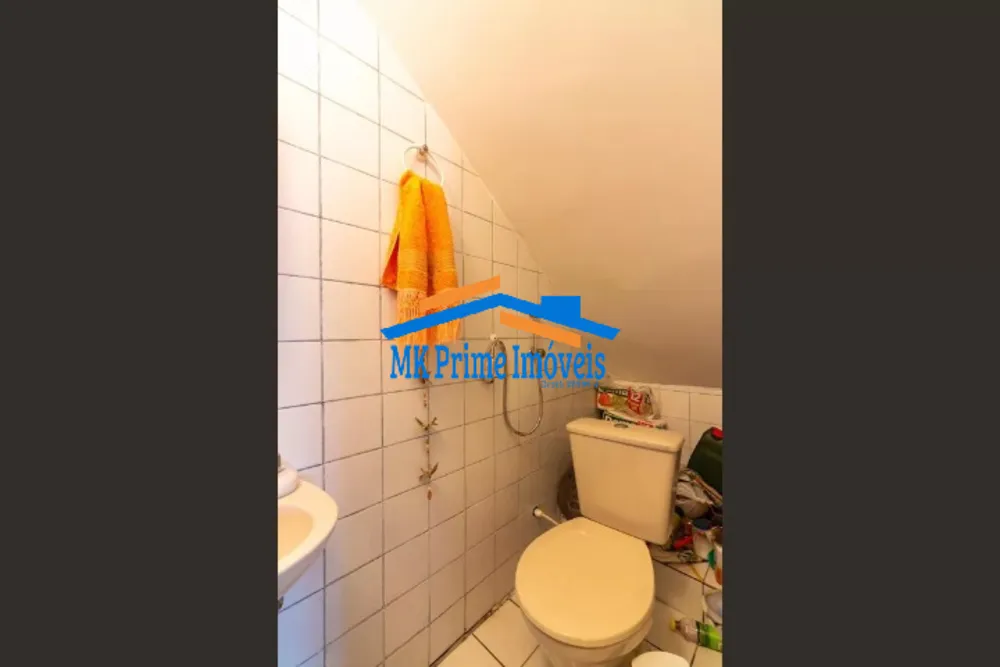 Sobrado, 3 quartos, 156 m² - Foto 4