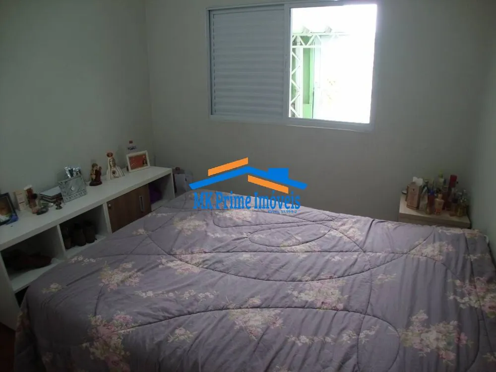 Sobrado, 2 quartos, 136 m² - Foto 9