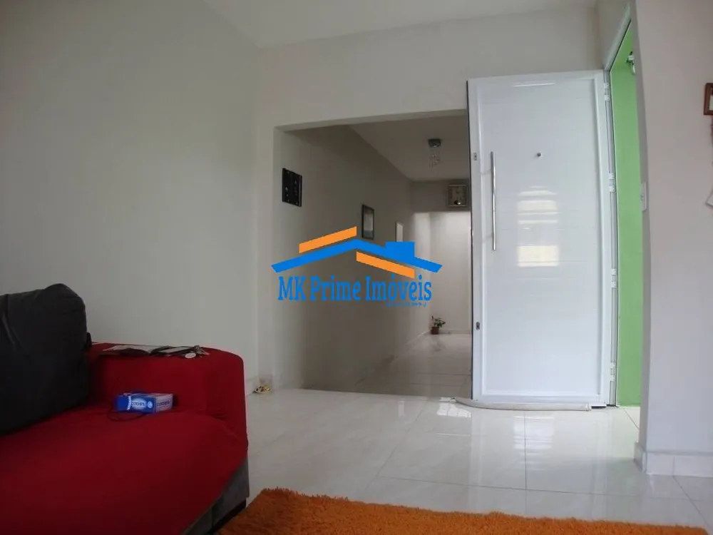 Sobrado, 2 quartos, 136 m² - Foto 4