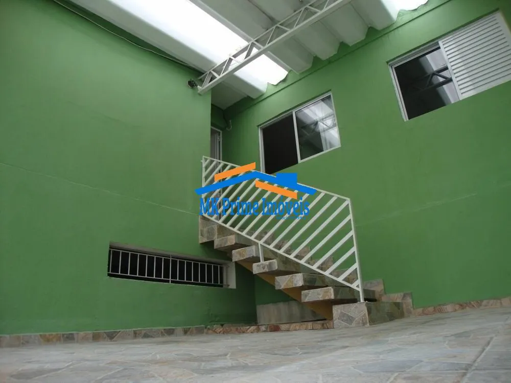 Sobrado, 2 quartos, 136 m² - Foto 2