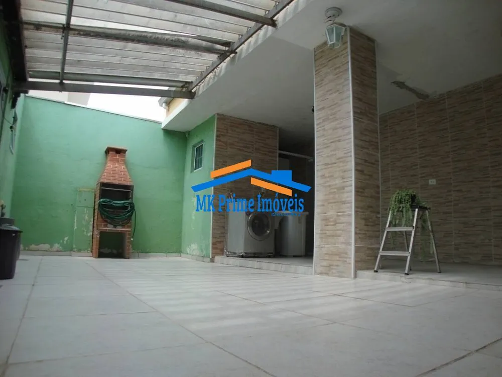 Sobrado, 2 quartos, 136 m² - Foto 8