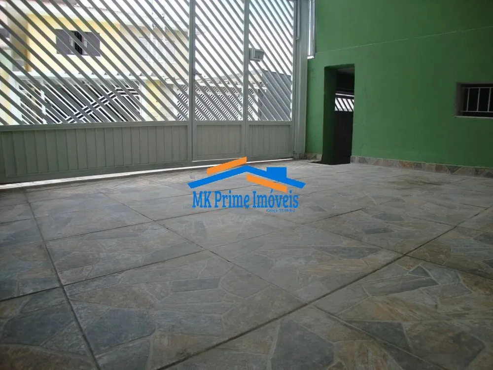 Sobrado, 2 quartos, 136 m² - Foto 3
