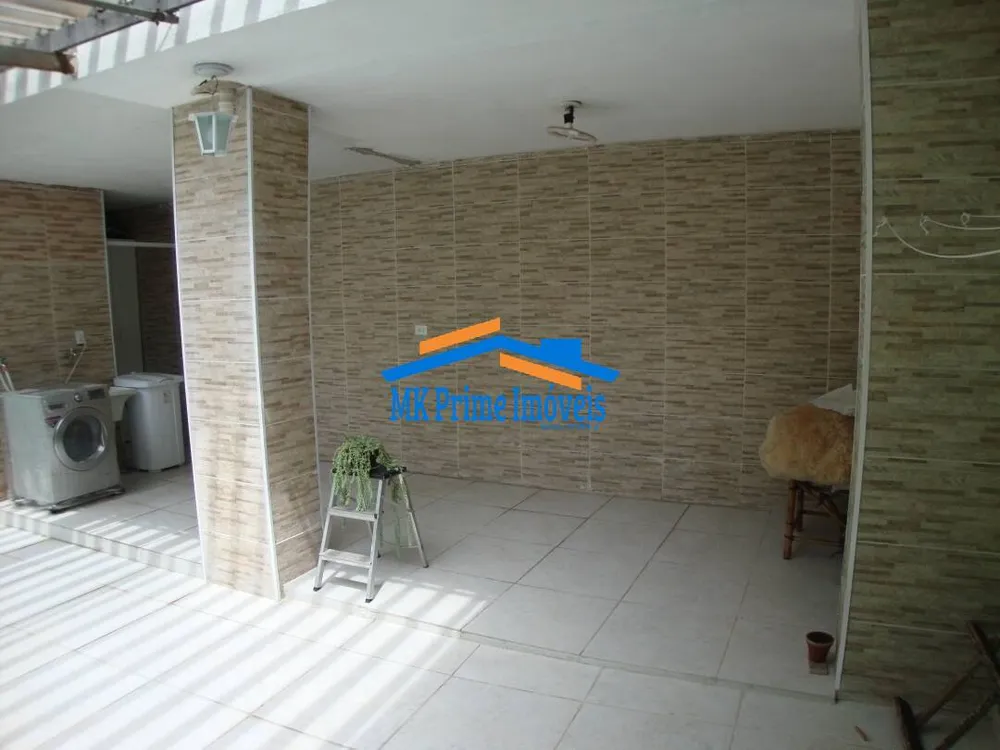 Sobrado, 2 quartos, 136 m² - Foto 7