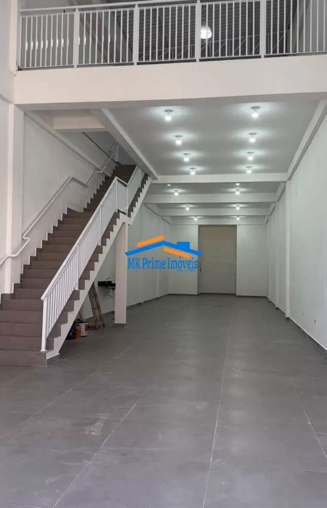 Loja-Salão à venda, 328m² - Foto 1