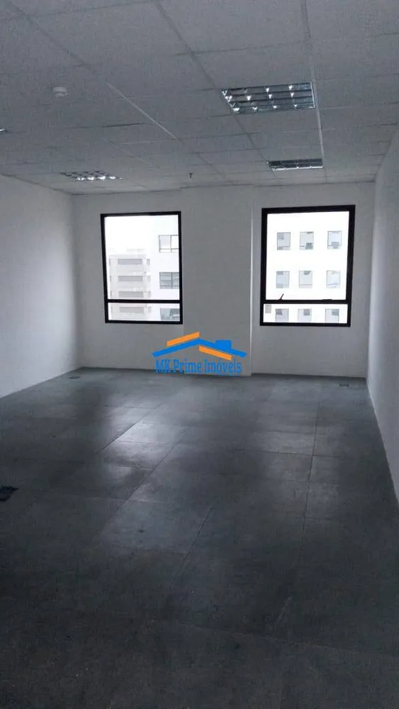 Sala-Conjunto, 48 m² - Foto 3