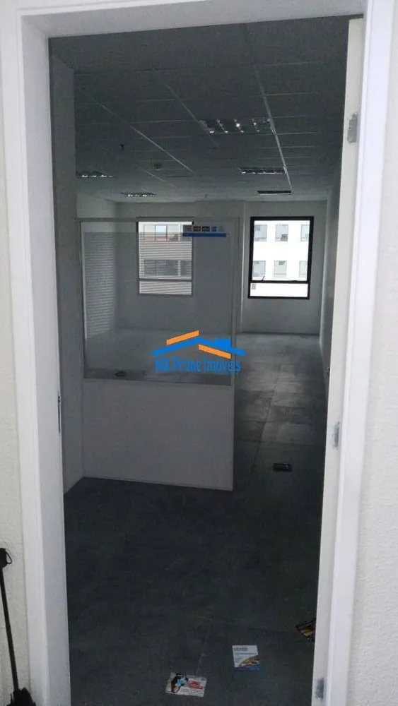 Sala-Conjunto, 48 m² - Foto 8