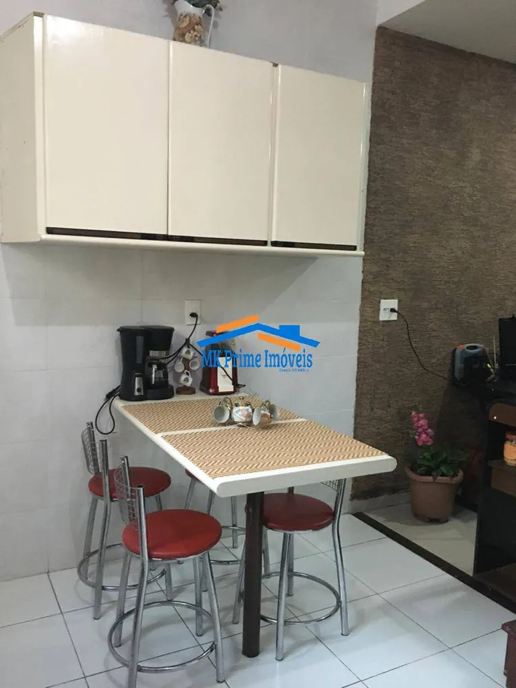 Sobrado, 2 quartos, 67 m² - Foto 4