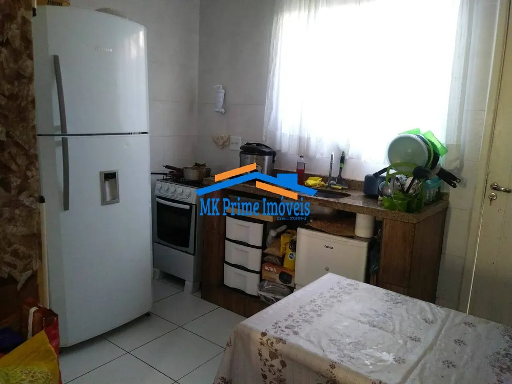 Sobrado, 2 quartos, 67 m² - Foto 3