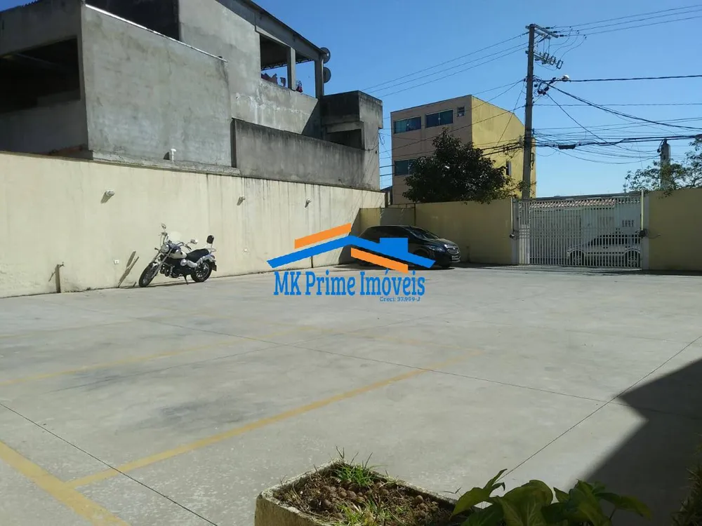 Sobrado, 2 quartos, 67 m² - Foto 5