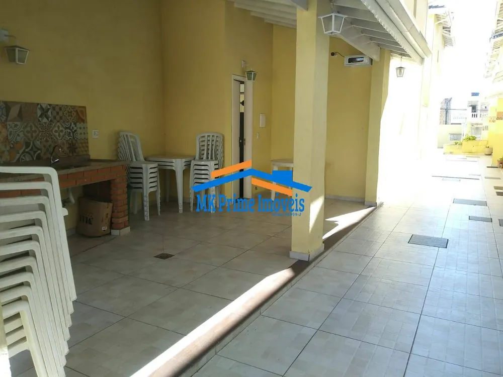 Sobrado, 2 quartos, 67 m² - Foto 6