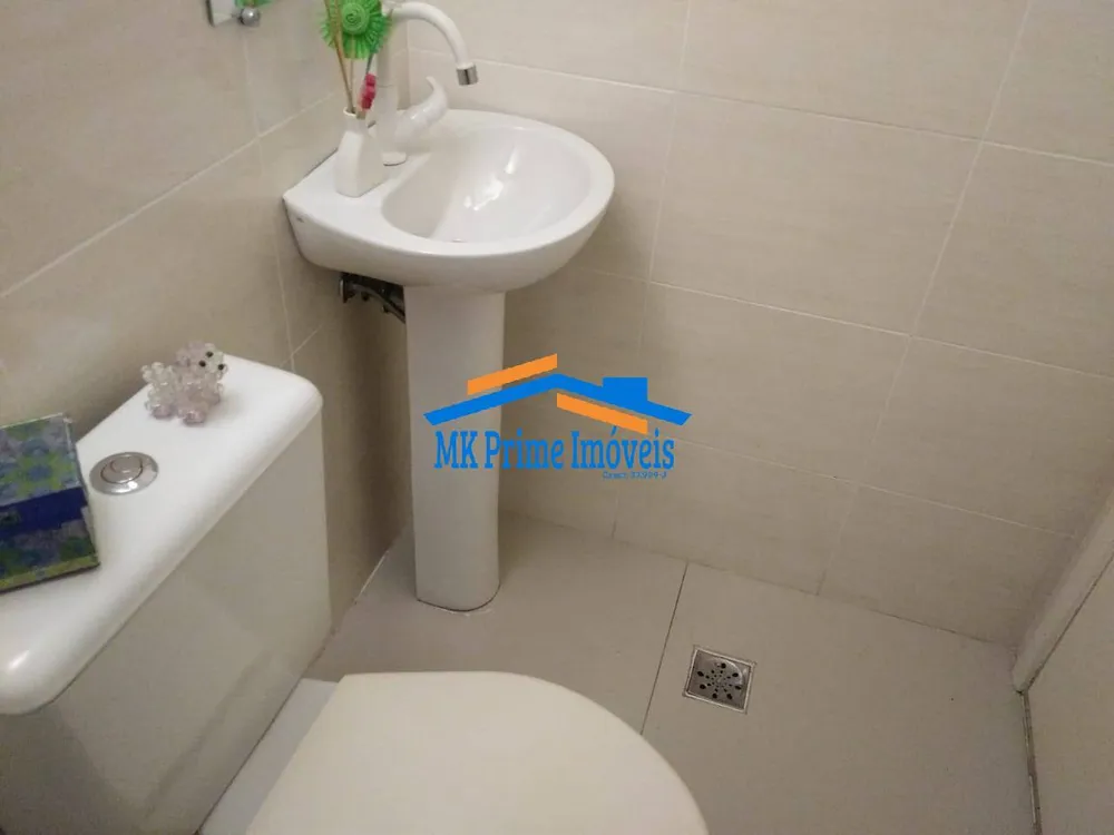 Sobrado, 2 quartos, 67 m² - Foto 8